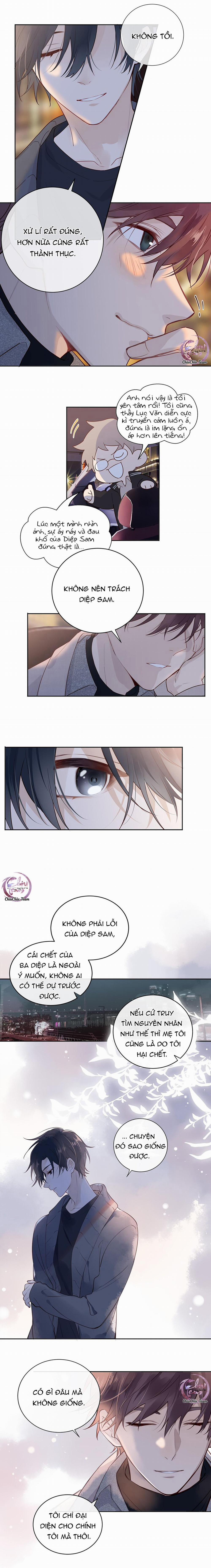 Diễn Viên Lấn Sân 31 trang 5