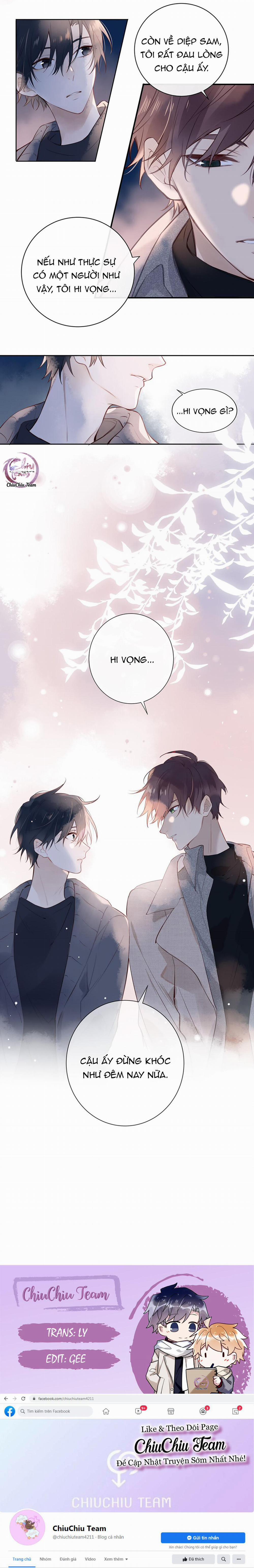 Diễn Viên Lấn Sân 31 trang 6