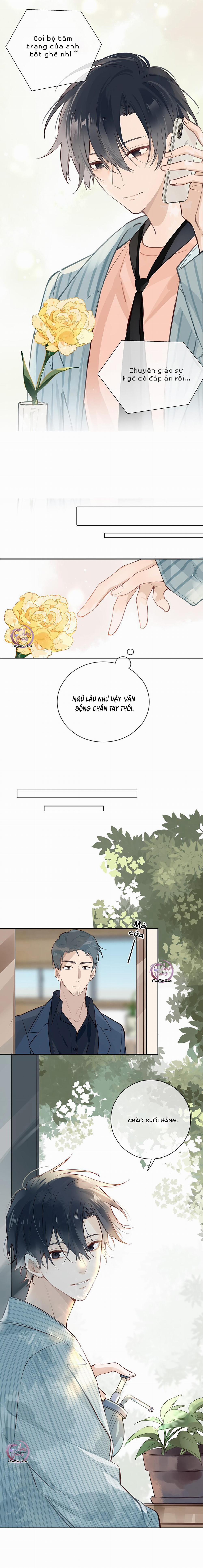 Diễn Viên Lấn Sân 32 trang 1