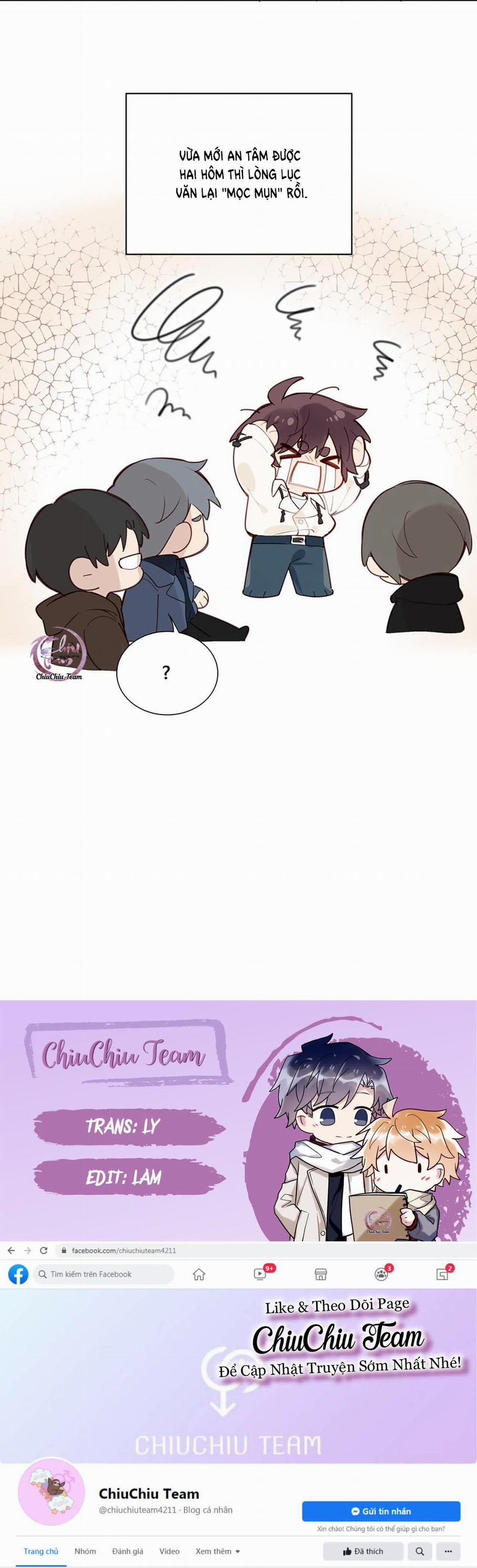 Diễn Viên Lấn Sân 32 trang 10