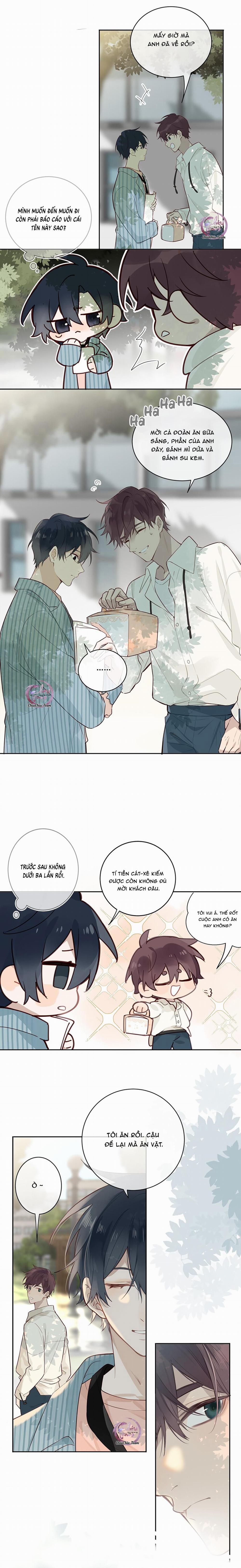 Diễn Viên Lấn Sân 32 trang 6