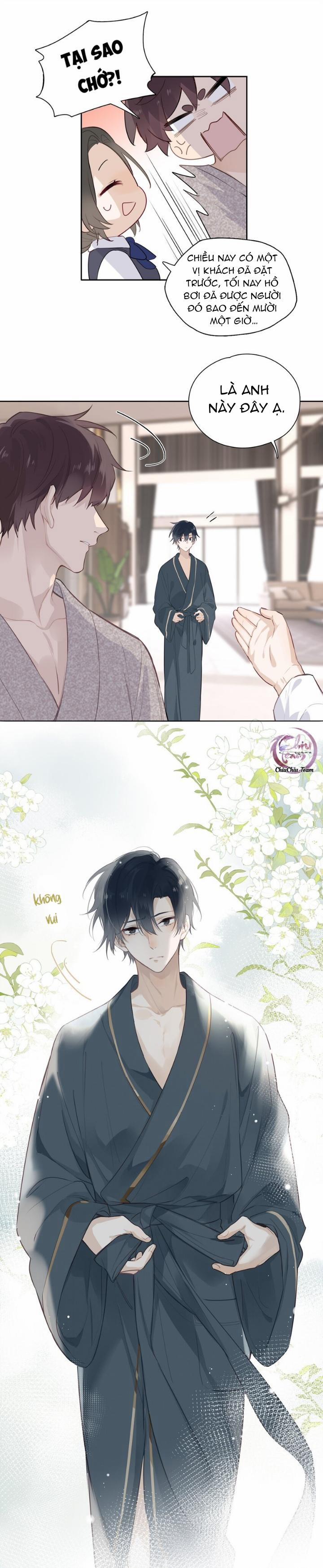 Diễn Viên Lấn Sân 33 trang 13