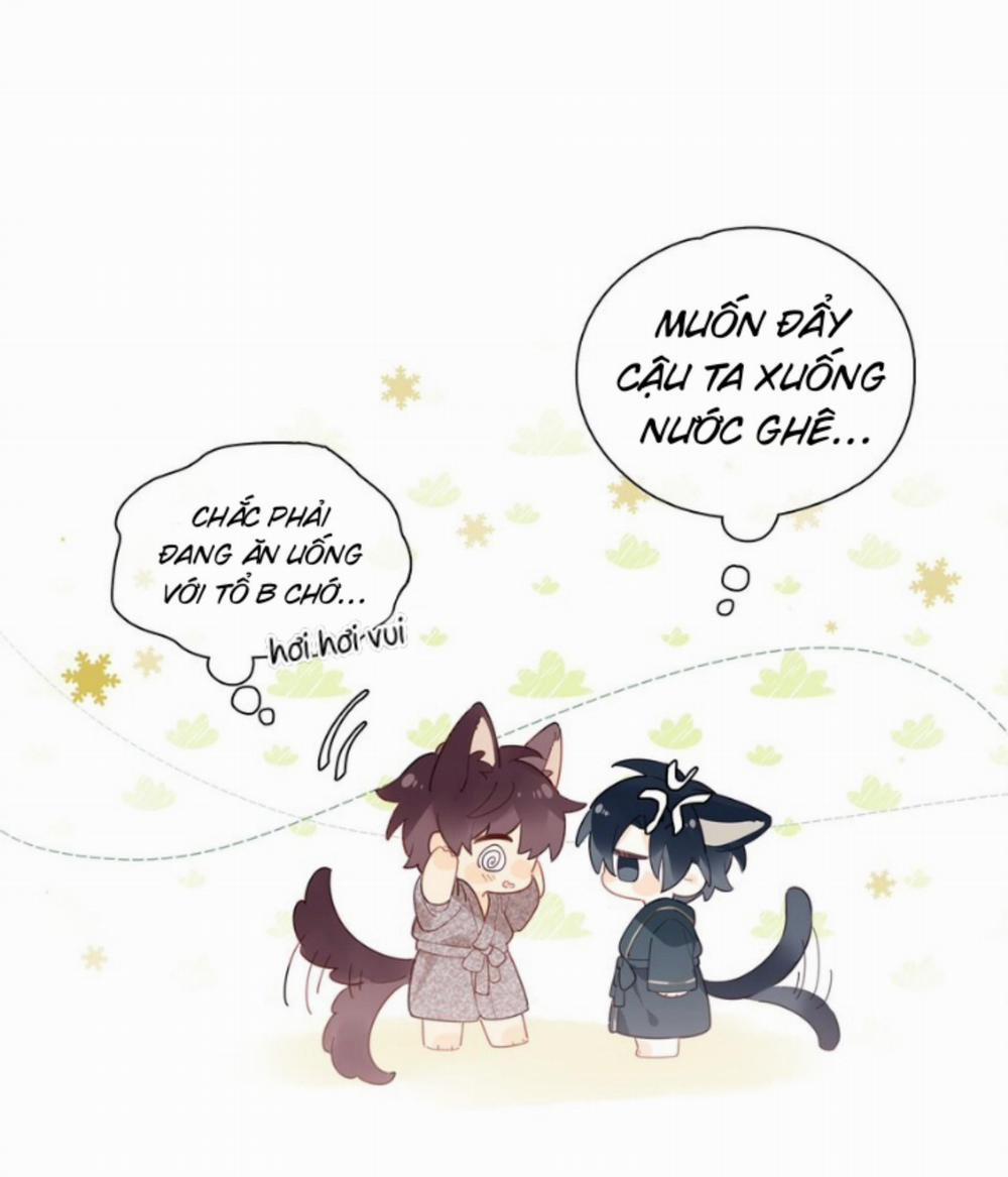 Diễn Viên Lấn Sân 33 trang 15