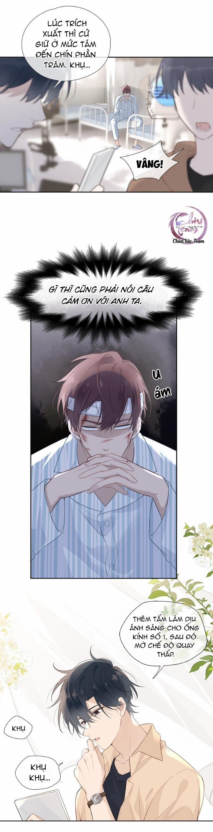 Diễn Viên Lấn Sân 33 trang 2