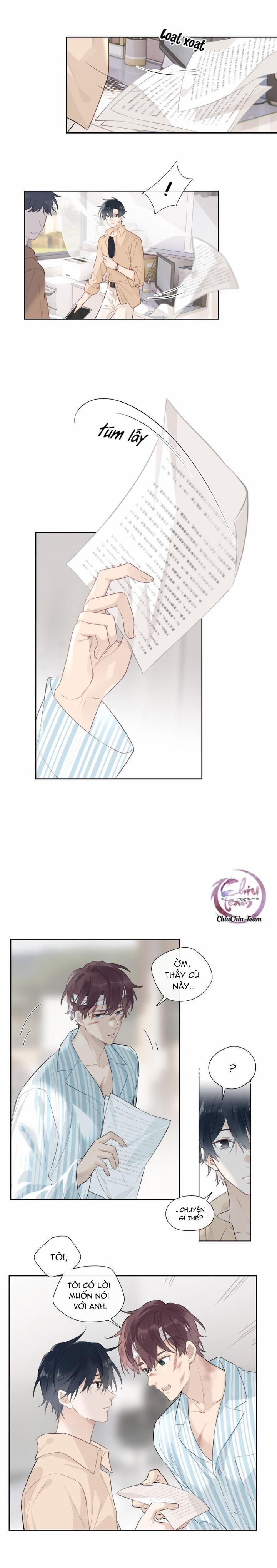 Diễn Viên Lấn Sân 33 trang 3