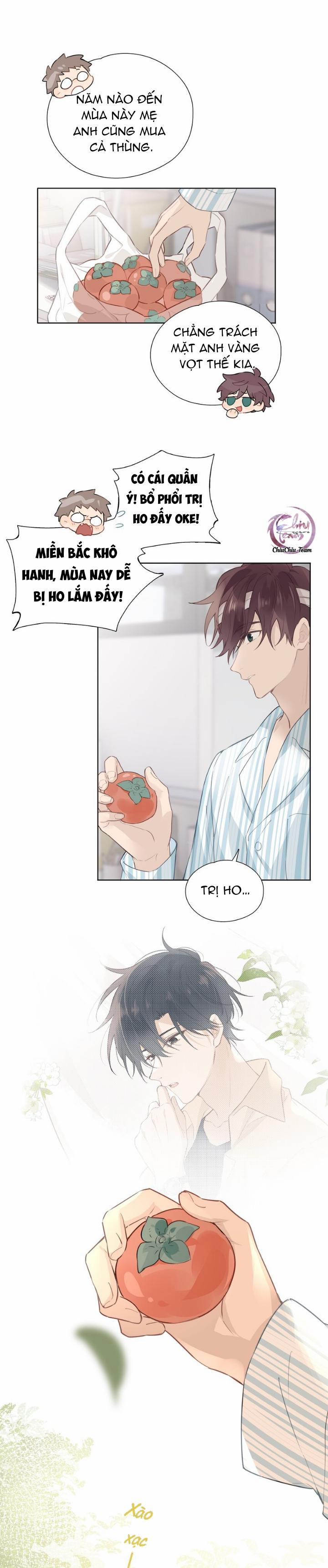 Diễn Viên Lấn Sân 33 trang 5