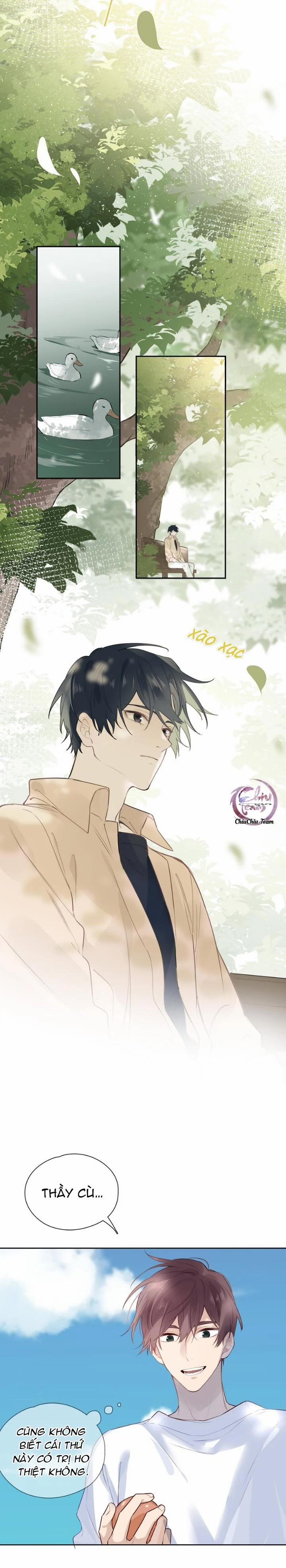 Diễn Viên Lấn Sân 33 trang 6