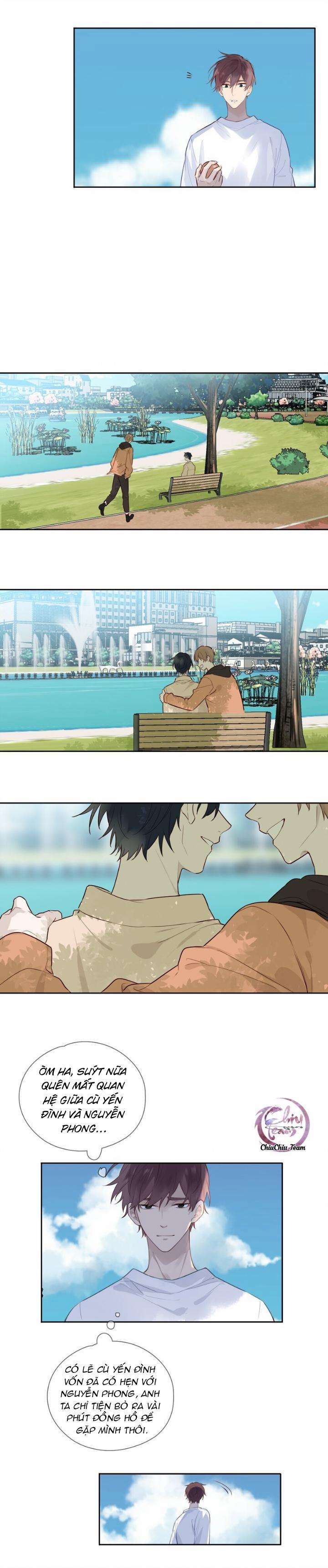 Diễn Viên Lấn Sân 33 trang 7