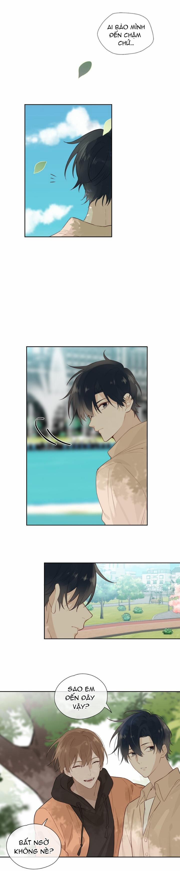 Diễn Viên Lấn Sân 33 trang 8