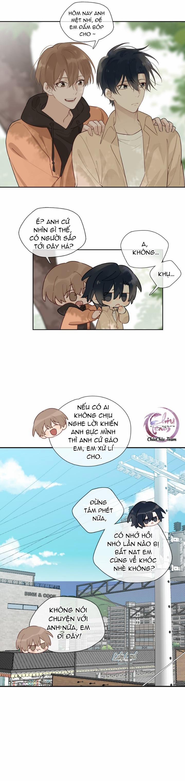 Diễn Viên Lấn Sân 33 trang 9