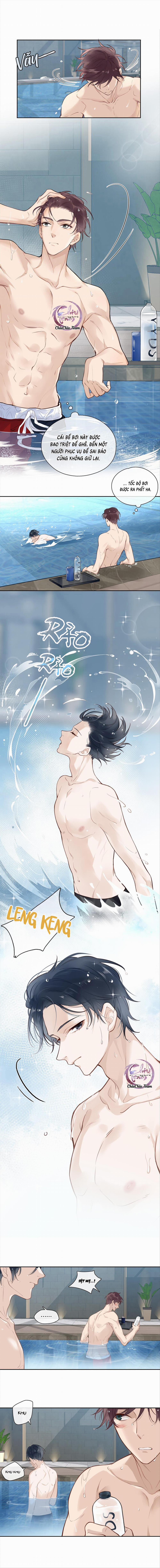 Diễn Viên Lấn Sân 34 trang 1