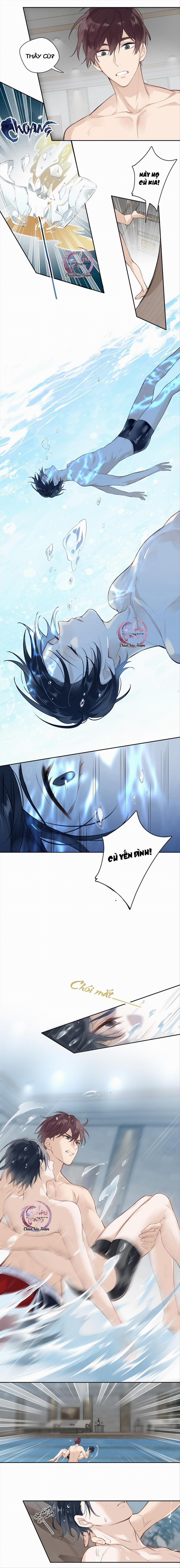 Diễn Viên Lấn Sân 34 trang 4