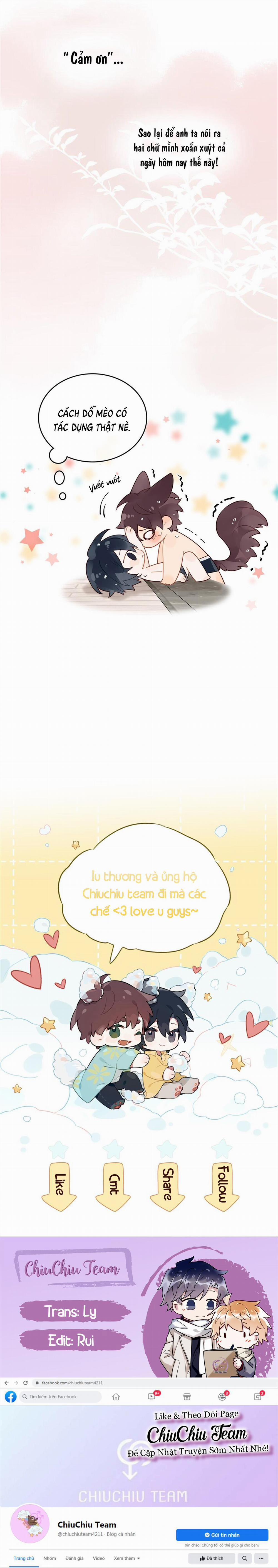 Diễn Viên Lấn Sân 34 trang 6