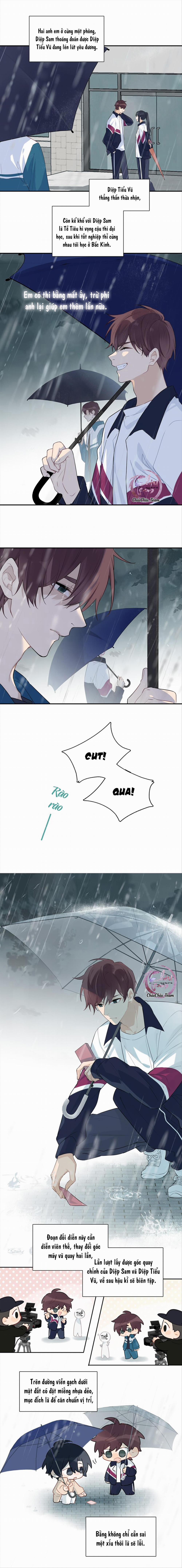 Diễn Viên Lấn Sân 35 trang 2