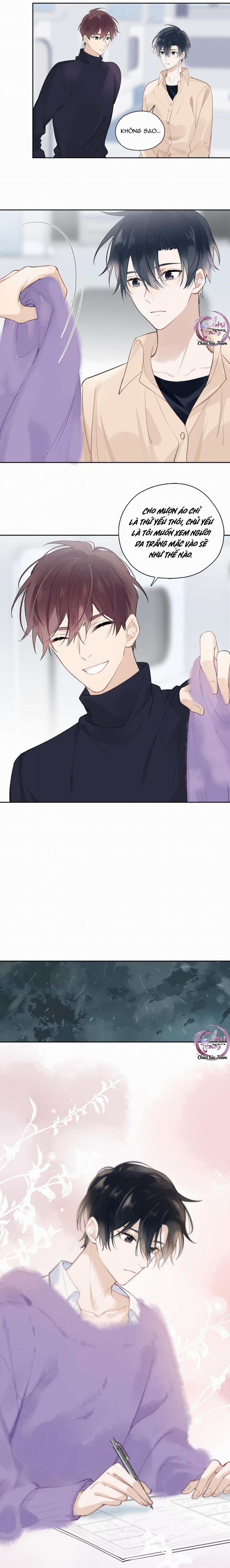 Diễn Viên Lấn Sân 36 trang 1