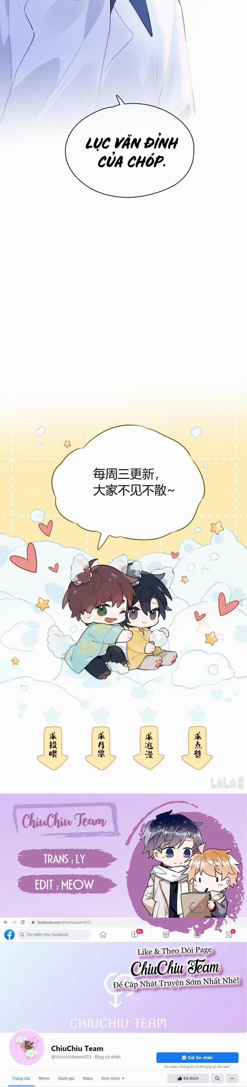 Diễn Viên Lấn Sân 36 trang 10