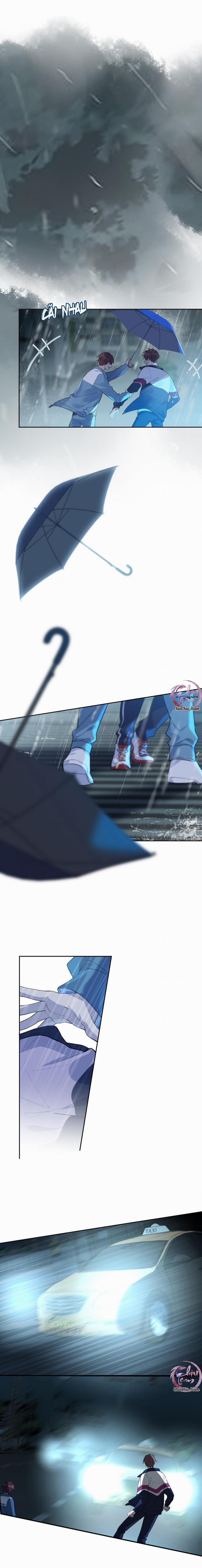 Diễn Viên Lấn Sân 36 trang 3