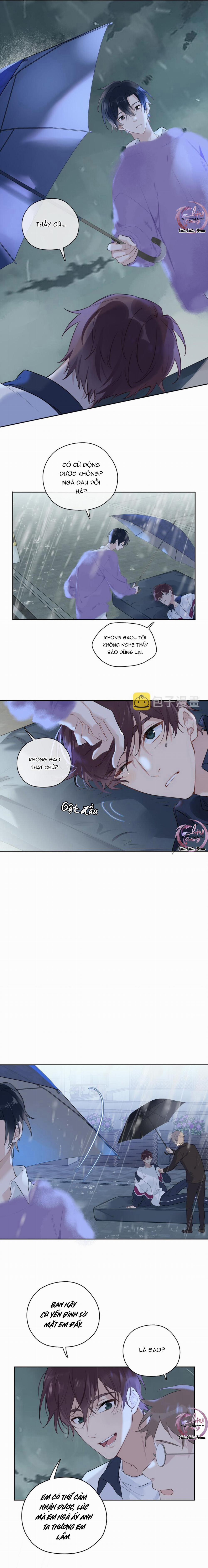 Diễn Viên Lấn Sân 36 trang 5