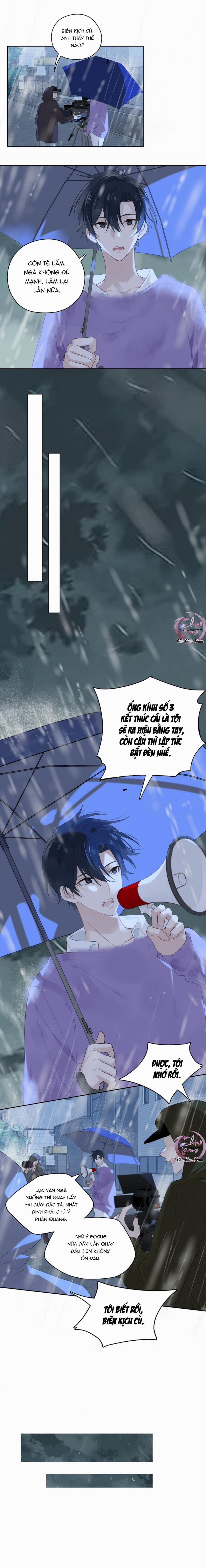 Diễn Viên Lấn Sân 36 trang 6