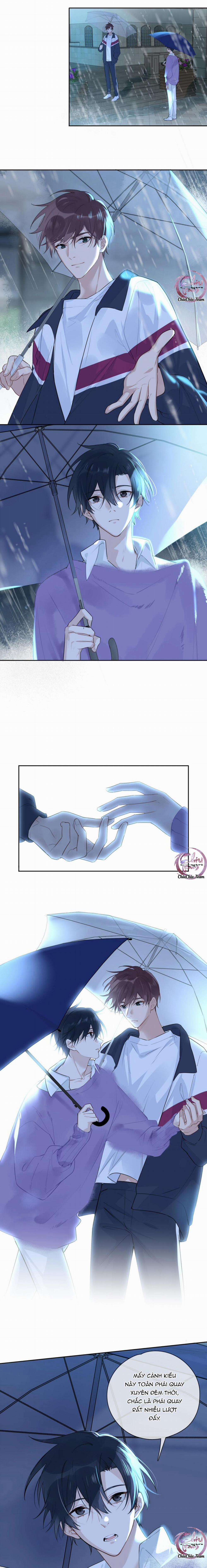 Diễn Viên Lấn Sân 36 trang 7