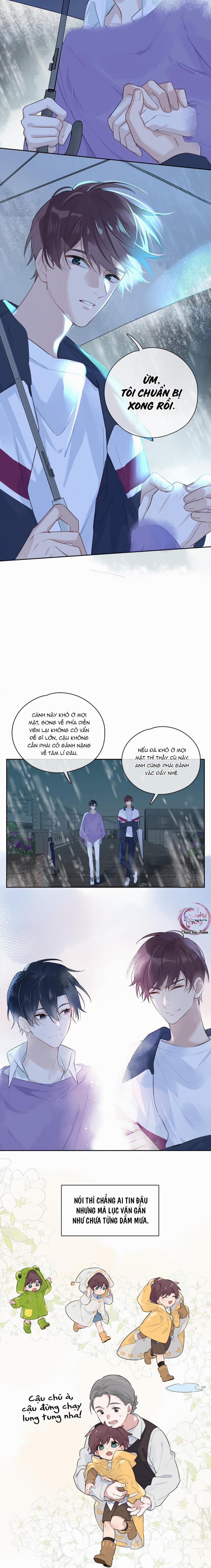 Diễn Viên Lấn Sân 36 trang 8