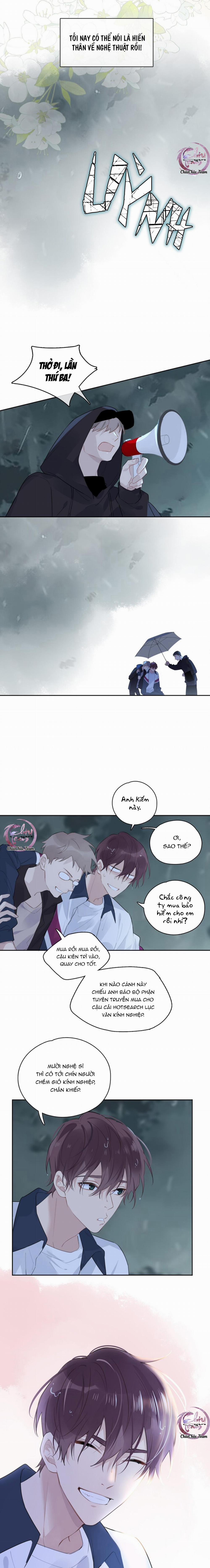 Diễn Viên Lấn Sân 36 trang 9