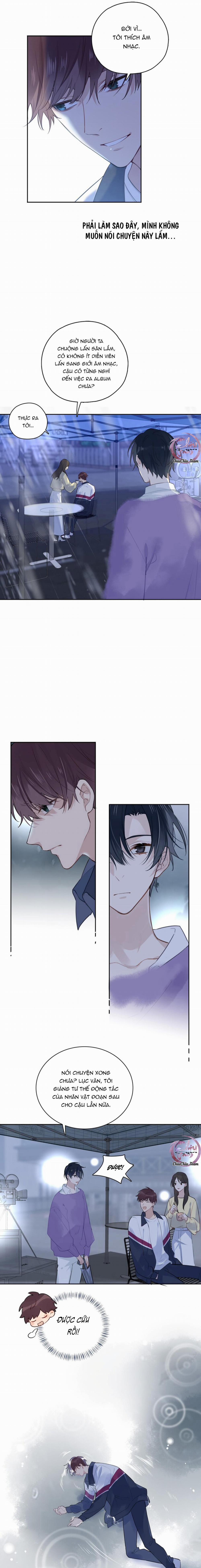 Diễn Viên Lấn Sân 37 trang 1