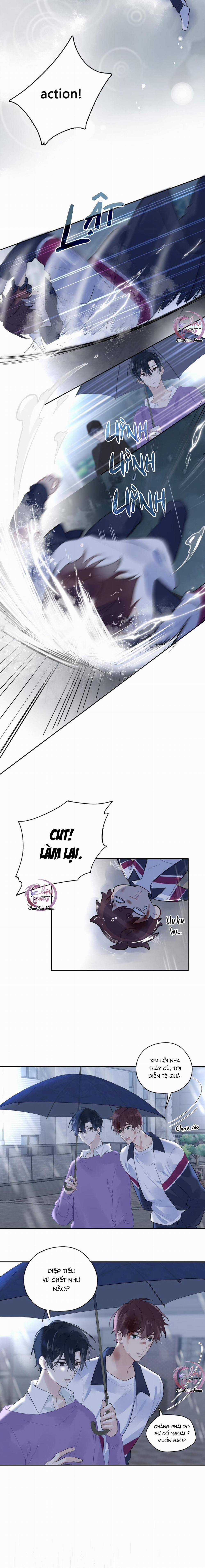 Diễn Viên Lấn Sân 37 trang 2
