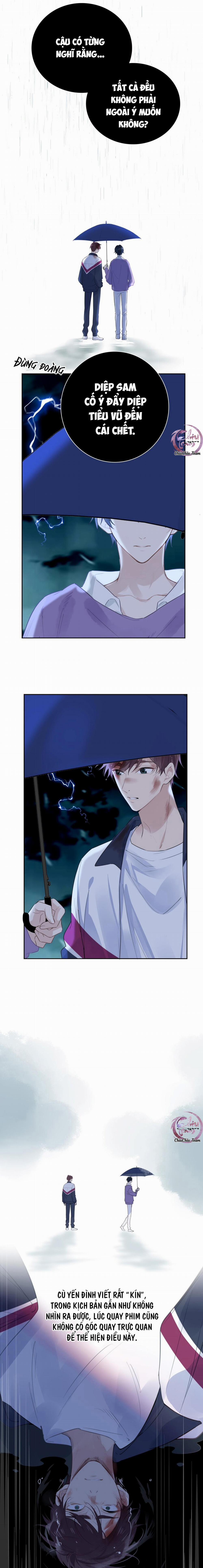 Diễn Viên Lấn Sân 37 trang 3