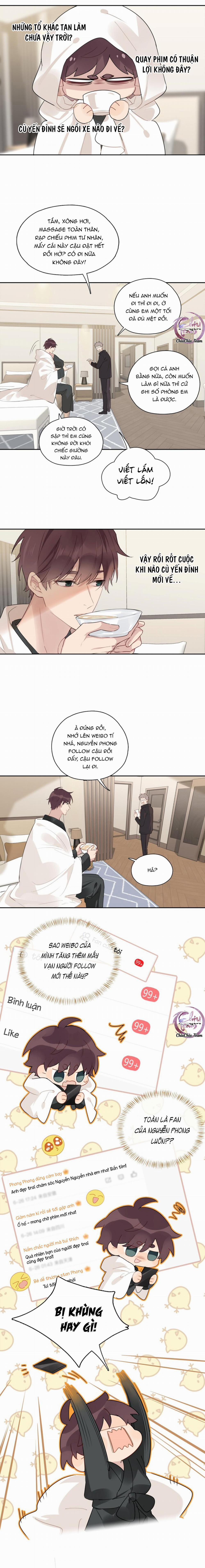 Diễn Viên Lấn Sân 37 trang 6