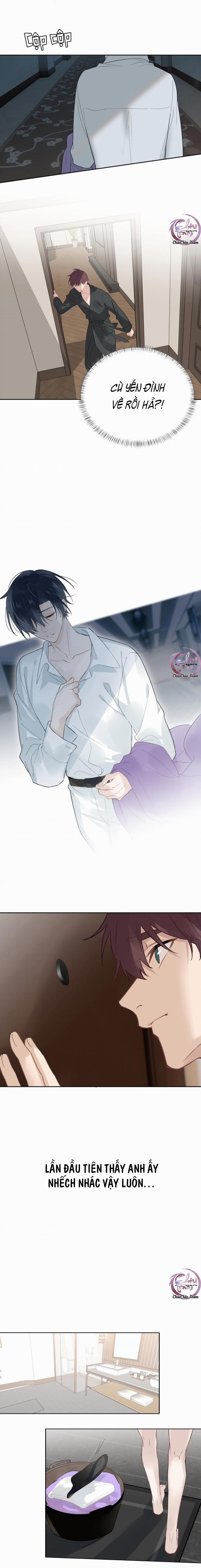 Diễn Viên Lấn Sân 37 trang 7
