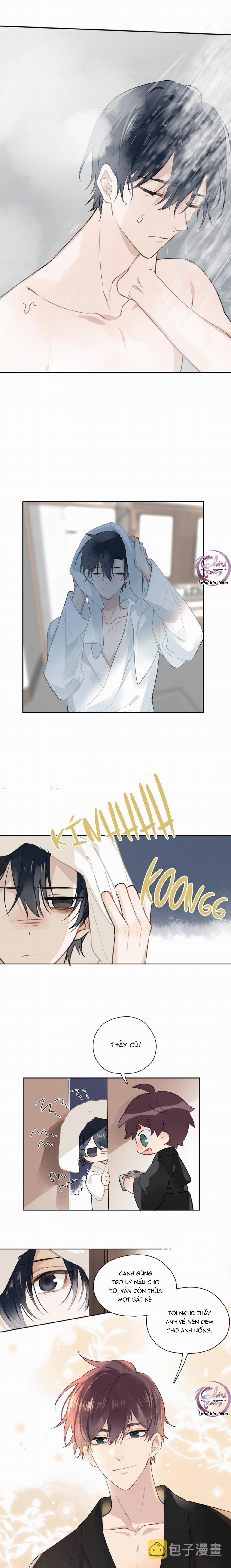 Diễn Viên Lấn Sân 37 trang 8