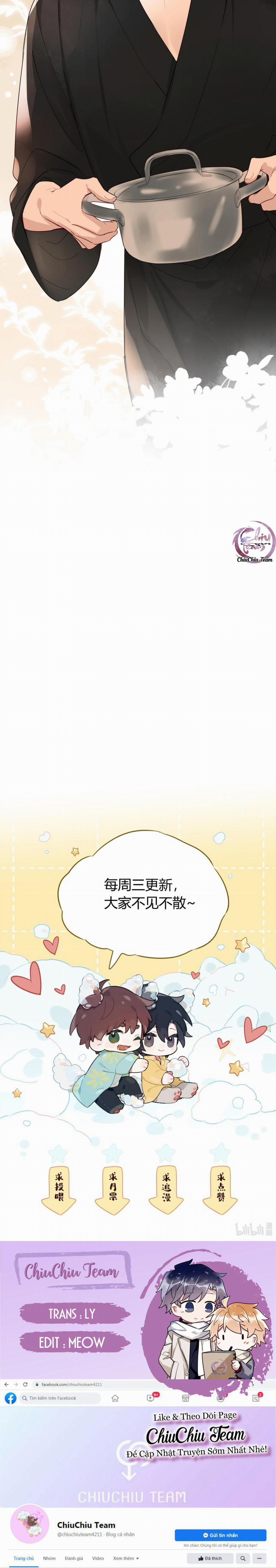 Diễn Viên Lấn Sân 37 trang 9