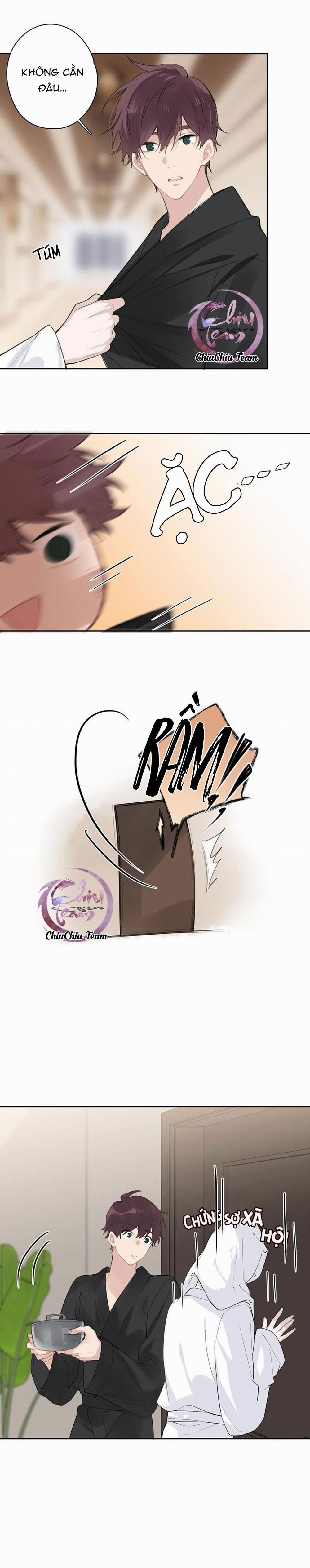 Diễn Viên Lấn Sân 38 trang 1