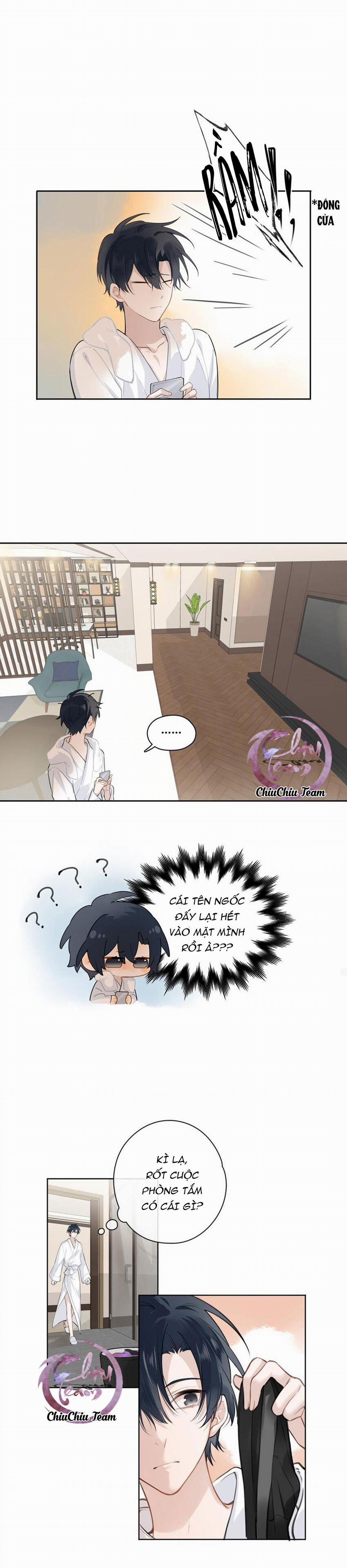 Diễn Viên Lấn Sân 38 trang 10