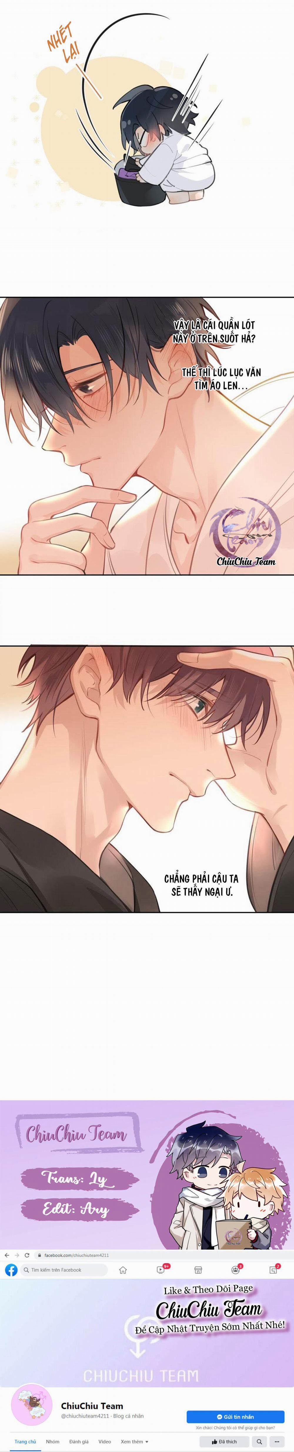 Diễn Viên Lấn Sân 38 trang 11