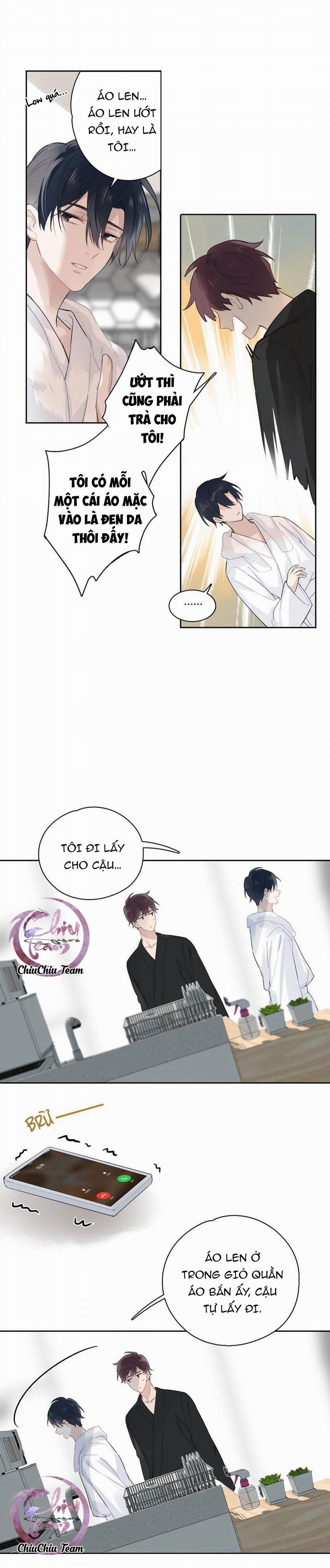 Diễn Viên Lấn Sân 38 trang 6