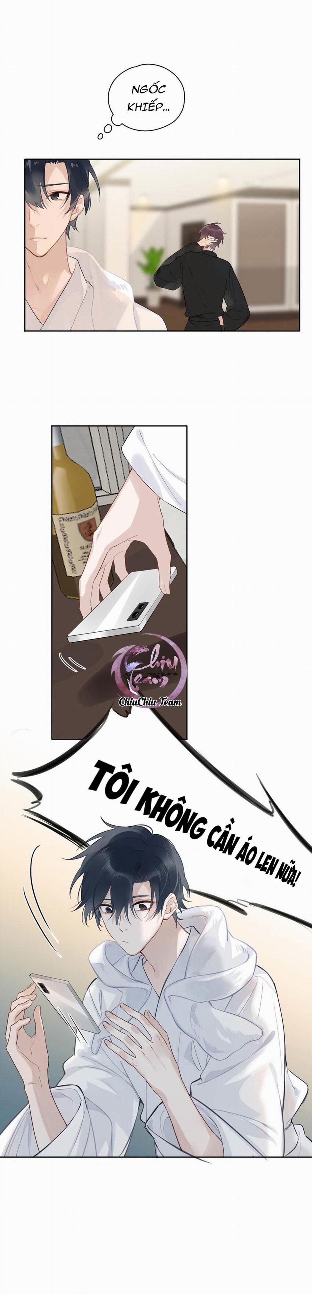 Diễn Viên Lấn Sân 38 trang 7