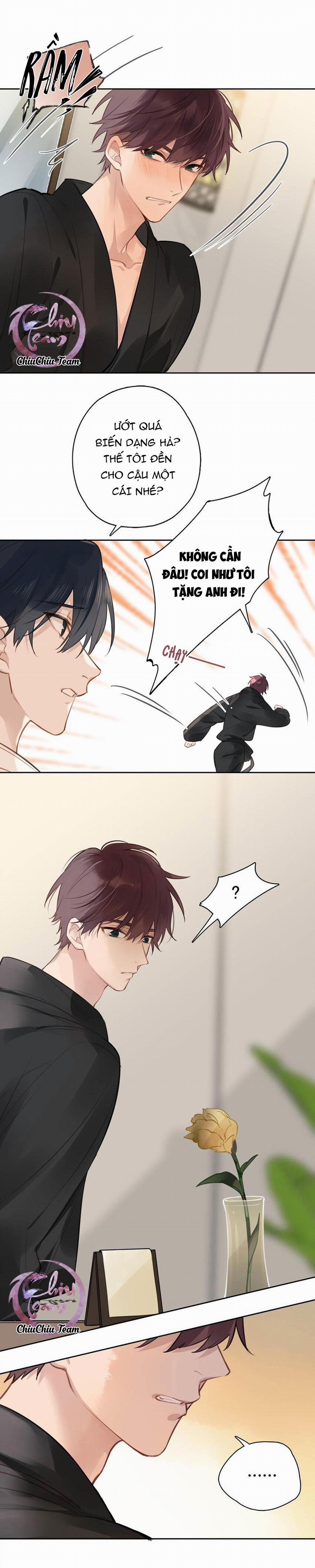 Diễn Viên Lấn Sân 38 trang 8