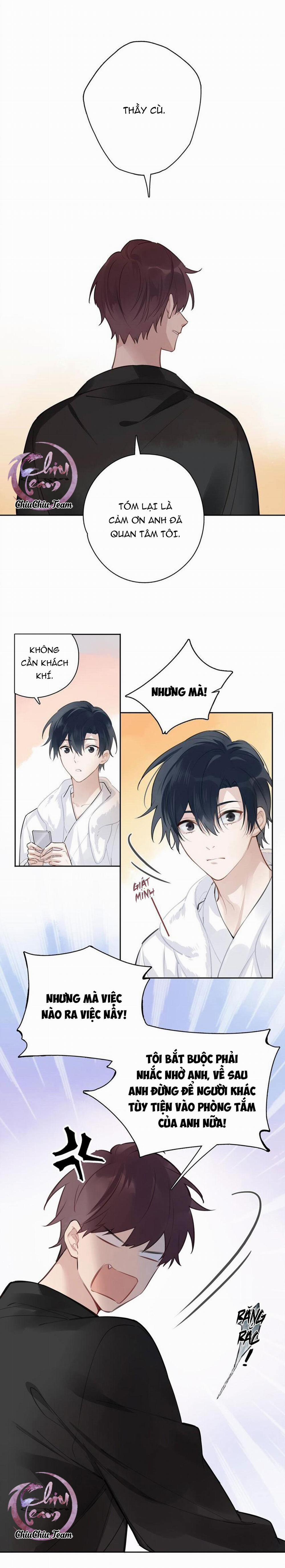 Diễn Viên Lấn Sân 38 trang 9