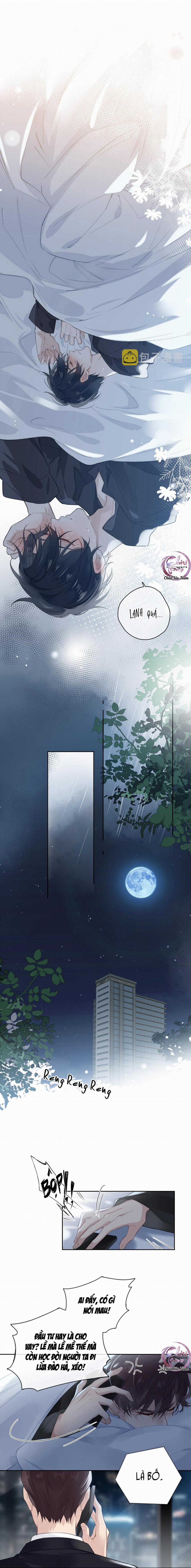 Diễn Viên Lấn Sân 39 trang 1