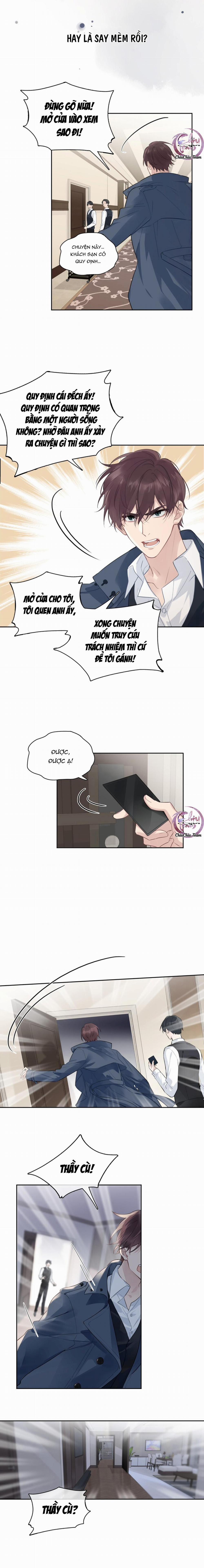 Diễn Viên Lấn Sân 39 trang 4