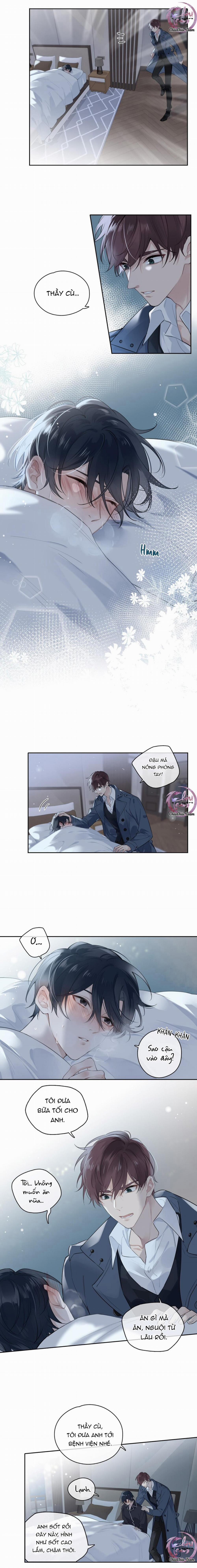 Diễn Viên Lấn Sân 39 trang 5