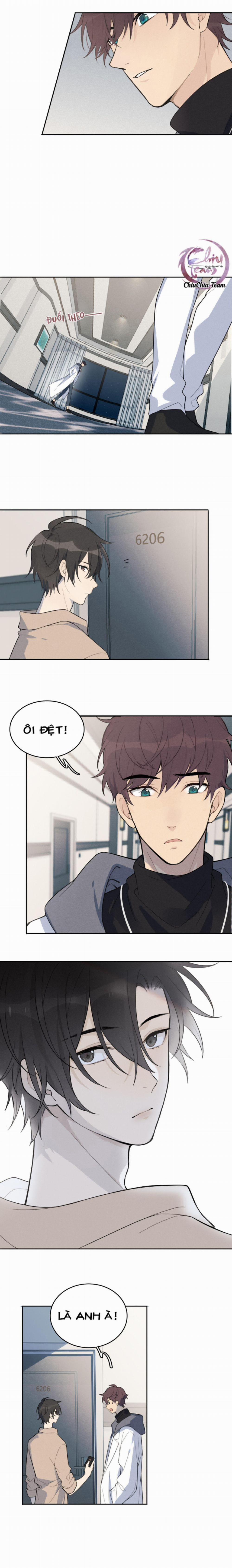 Diễn Viên Lấn Sân 4 trang 1