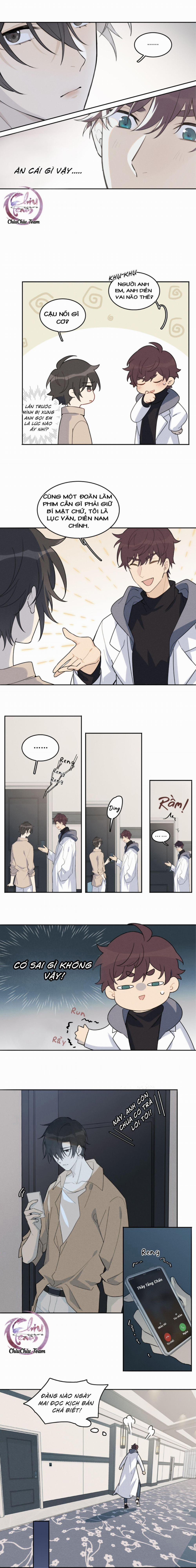 Diễn Viên Lấn Sân 4 trang 2