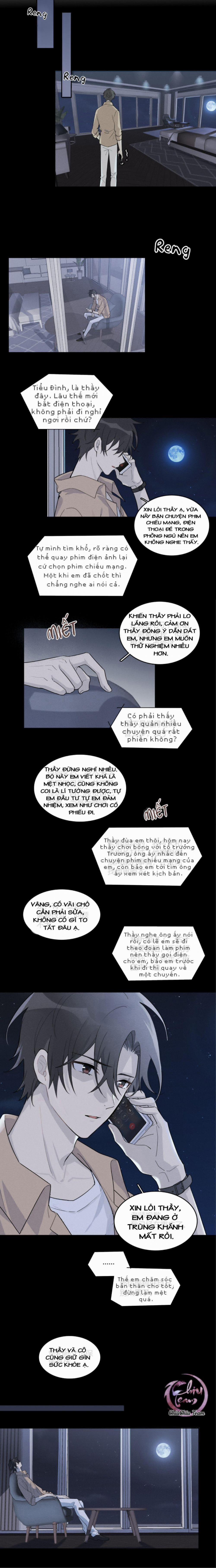 Diễn Viên Lấn Sân 4 trang 3