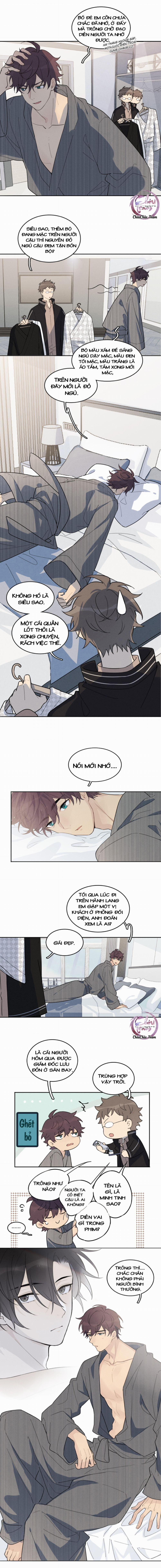 Diễn Viên Lấn Sân 4 trang 6