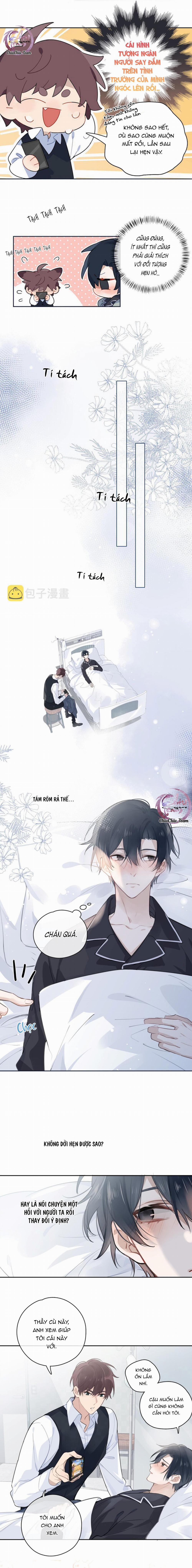 Diễn Viên Lấn Sân 40 trang 4