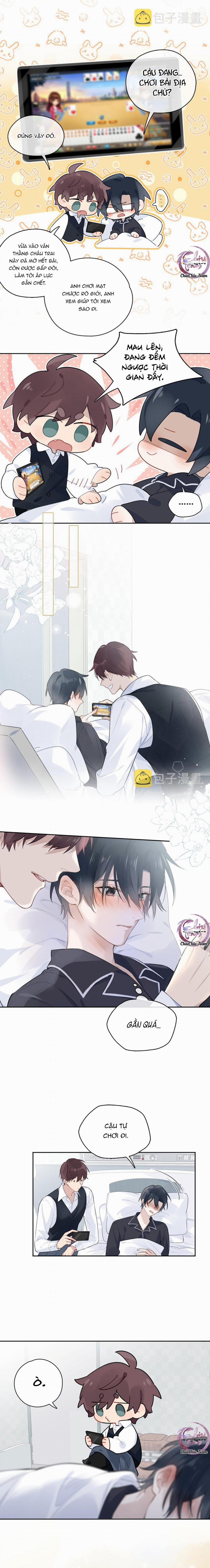 Diễn Viên Lấn Sân 40 trang 5