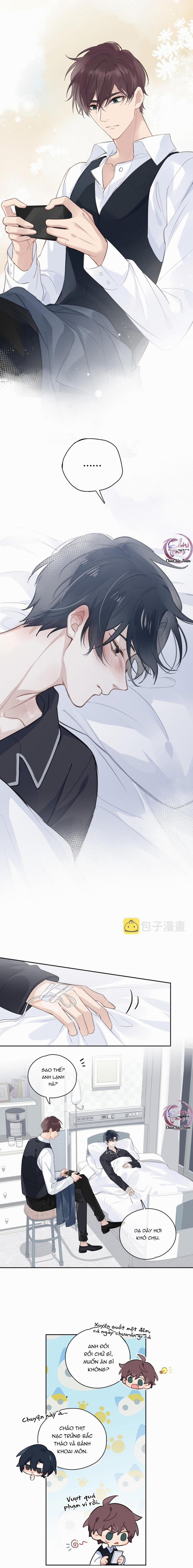 Diễn Viên Lấn Sân 40 trang 6